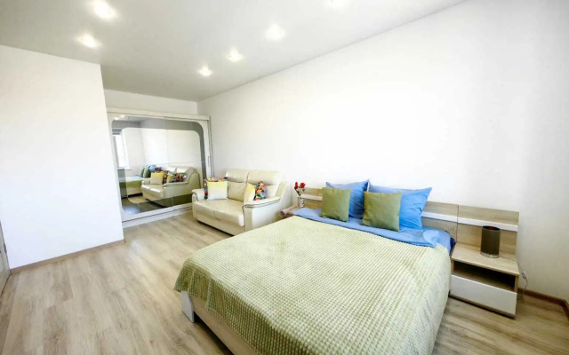 Апартаменты Like Home на Юбилейной