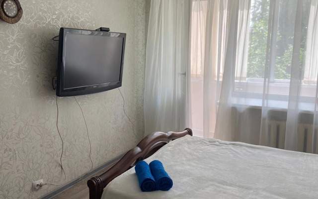 Na Ulitse Kirova 68k3 Flat