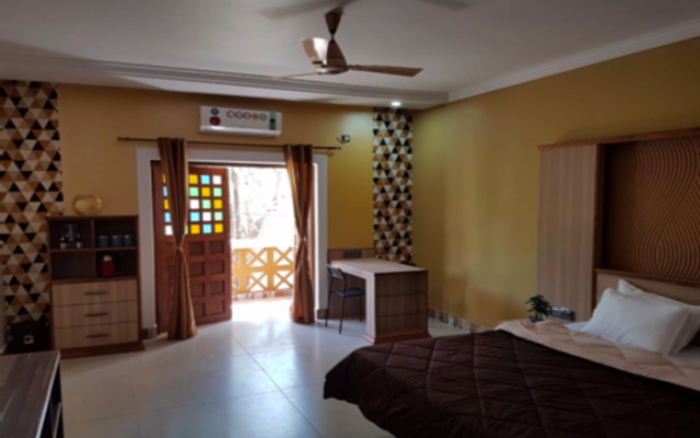 JM Vista Suites Hotel