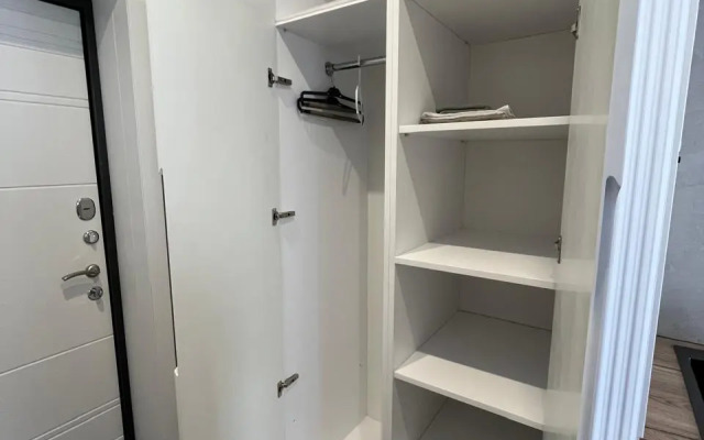 Квартира 1- ком. Пионерский