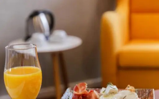 Ночлег и завтрак (B&B) Boutique Rooms