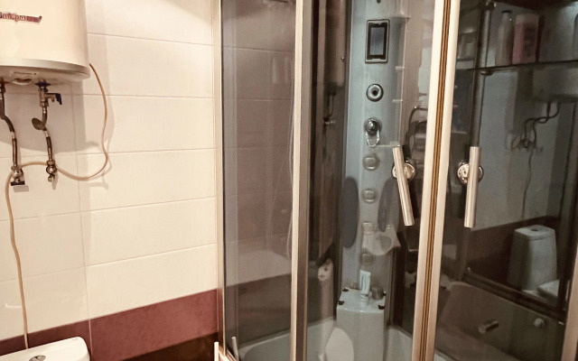 Квартира На проспекте Ленина