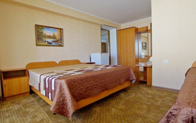 Mariya na Prostornoy Guest House