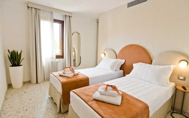 Boutique hotel Maison Boutique Al Redentore