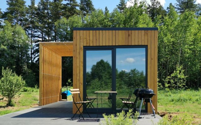 База отдыха Ефимов Глэмп