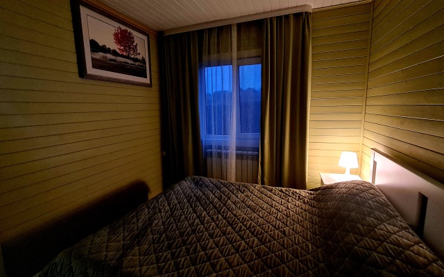 Zhelty Zal Guest house