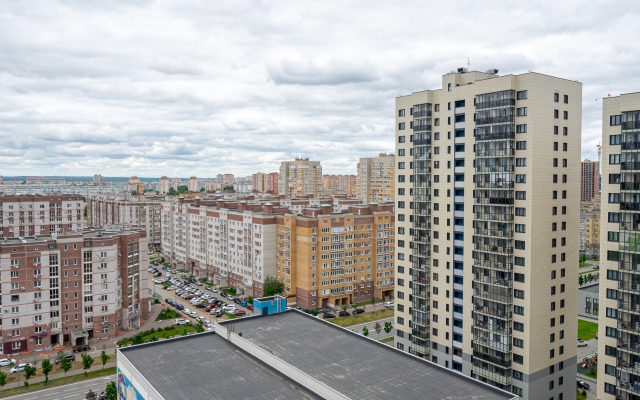 Kazanrent Apartments