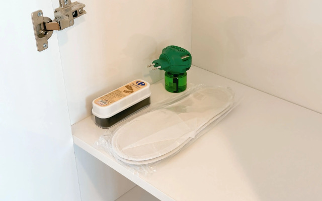 Apartment Orbi D 3629
