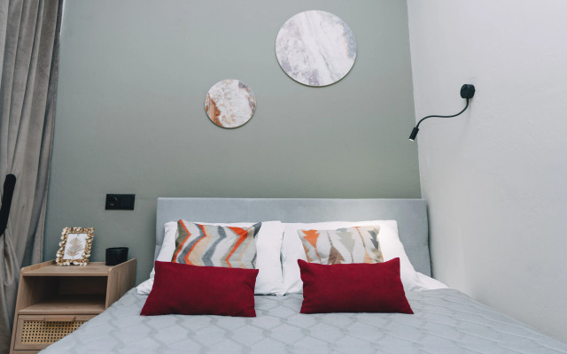 Квартира Бохо-апартаменты в сердце исторического Смоленска