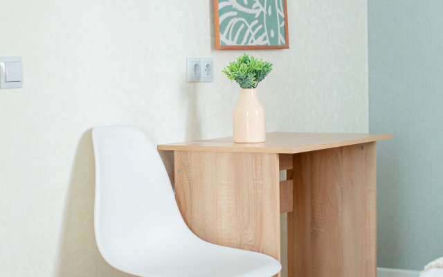 Квартира Happy на ул. Агрономическая