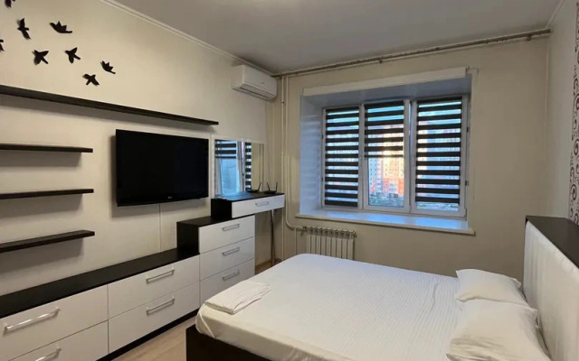 Апартаменты Чистый Взгляд на Линейной 122-595 рядом ТЦ Покровский