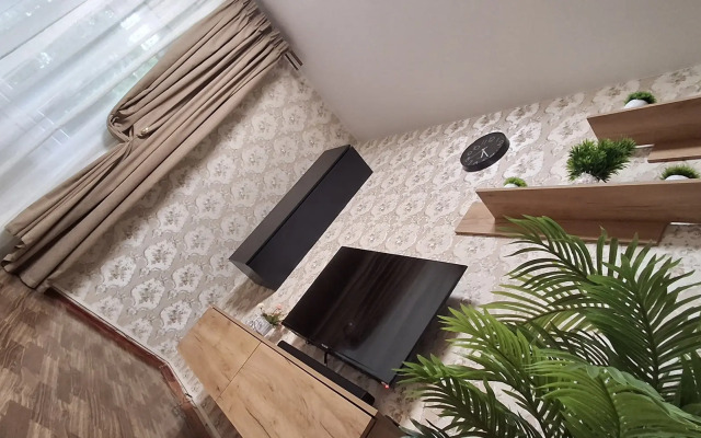 Квартира 2-x Кoмнатнaя в Центpе Гoрoда