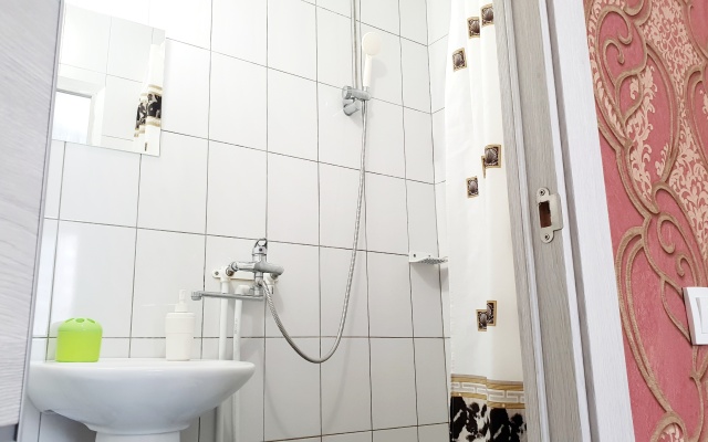 Апартаменты Рантье Центральный Театральная площадь 2