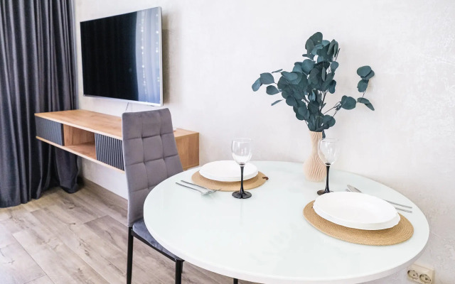 187 v Zhk Letniy dlya Semyi Apartments