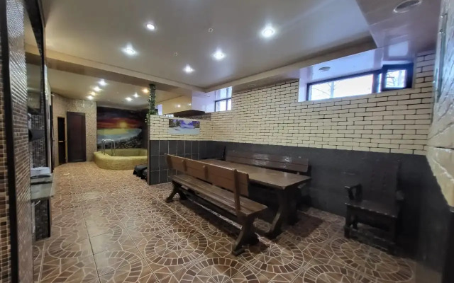 DeLyuks Mini-Hotel