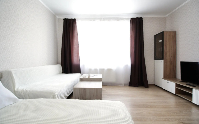 Apartamenty Uyut Flat
