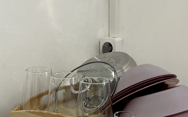 Квартира Уютная квартира в спальном районе