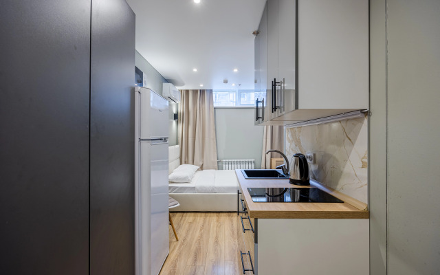 Апартаменты FortEstate 233