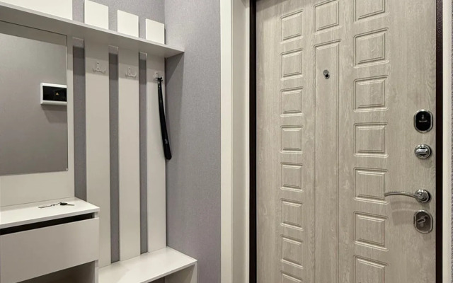 Квартира Шикарная с Новым Ремонтом от Dimdom. Бесконтактное Заселение