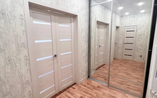Na Ulitse Oktyabryskaya 197 Flat