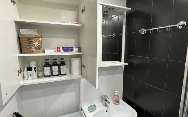 Апартаменты PKRP