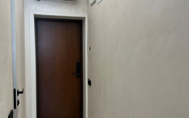 Zolotoy Treugolnik Sochi Premium Apartments