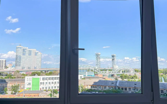 Ryadom S Zhd Vokzalom Flat