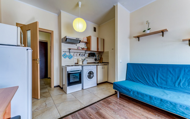 Квартира Студия на Варшавской