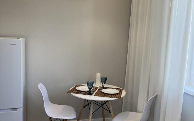 Квартира 1-к квартира в центре