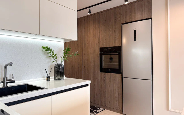 Апартаменты вблизи Бухты Патрокл