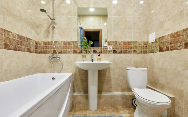 Квартира Нежность на Бочарникова, Yana Apart