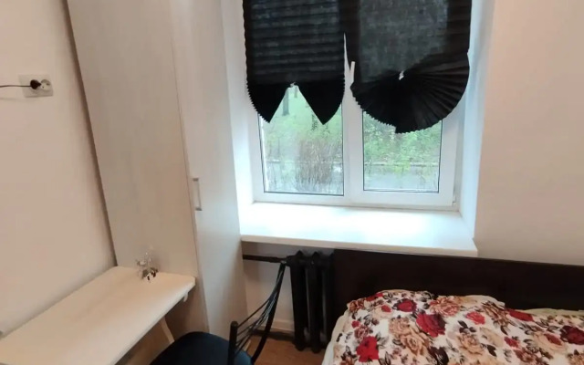 Апартаменты г.Щёлково студия