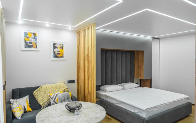 Level Apartments