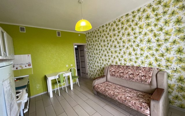 Na Ulitse Komsomolskaya 89 Flat