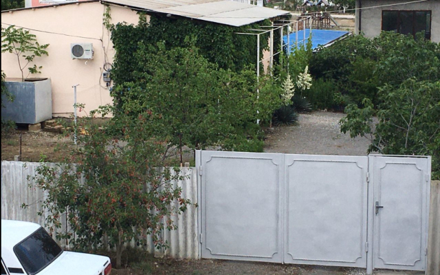Domik Bez Dokuchlivykh Khozyaev Privat House