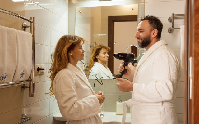 Бутик Отель Северный Цветок