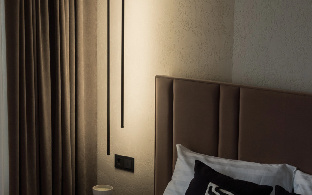 Апартаменты Hugge Place на Державина (объект 265)