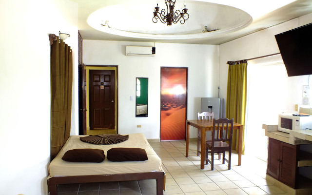 Sahara Hotel