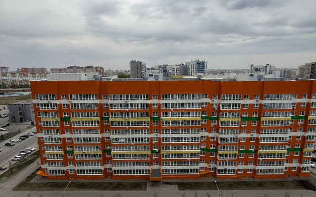Квартира Двушка в Лапландии