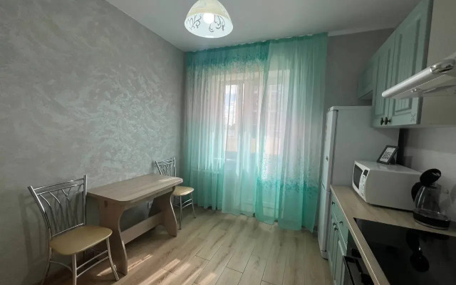 Alexhome Mikrorayon Finskiy Apartments