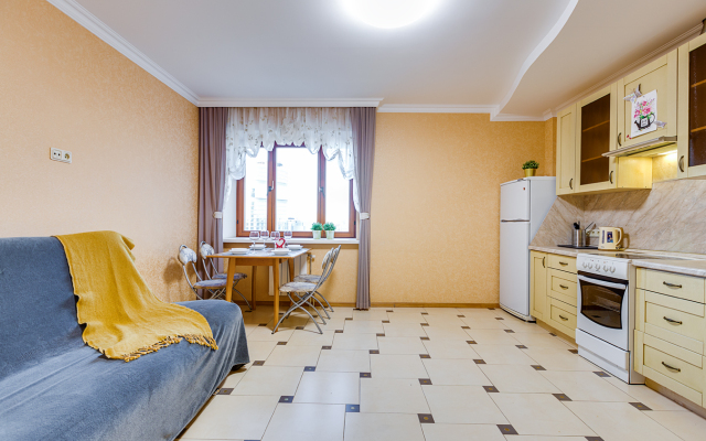 Like Home Aparts Fermskoye Shosse 32 Apartments