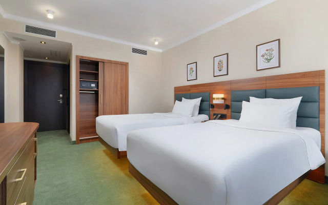 Hilton Garden Inn Kaluga Hotel