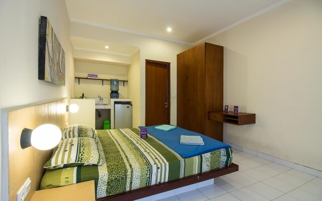 Umanede Jimbaran Guesthouse