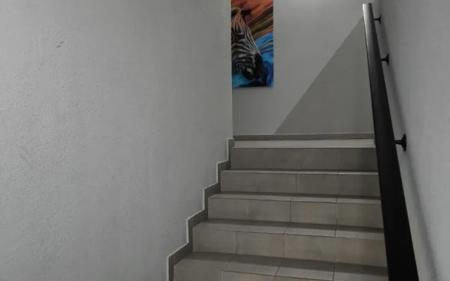 Na Selme Flat