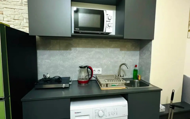 Апартаменты Loft in the Centre Erevan