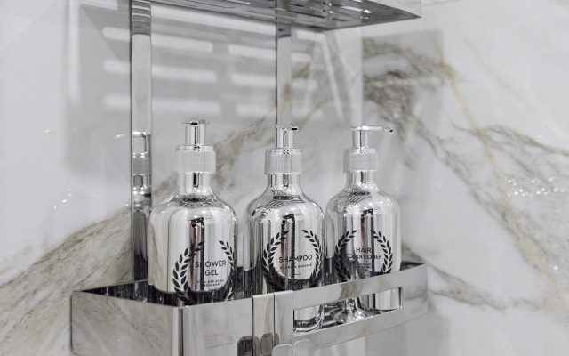 Квартира на Днепропетровской