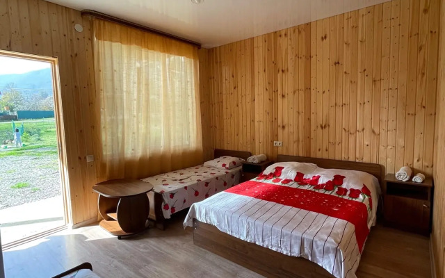 Edgar Guest House