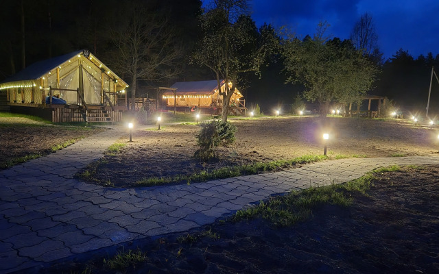 Magiya Lesa Camping