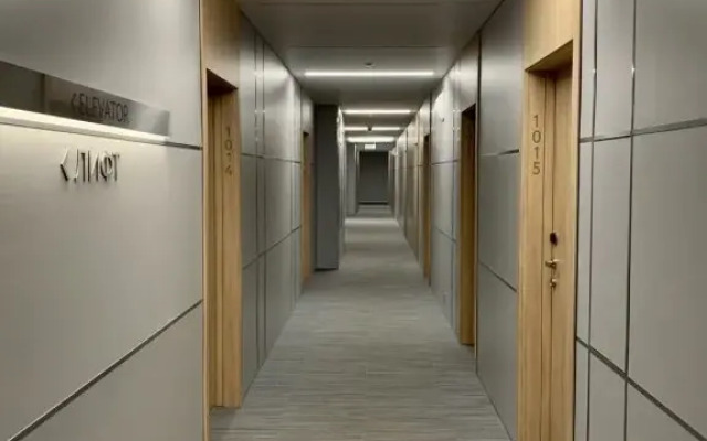 Art Apart Apartments 6