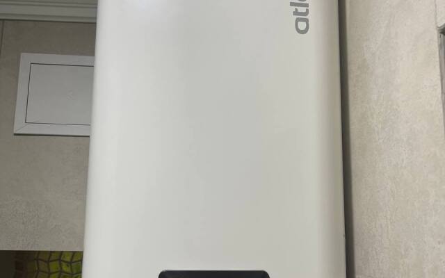 Апартаменты King в Центре Города